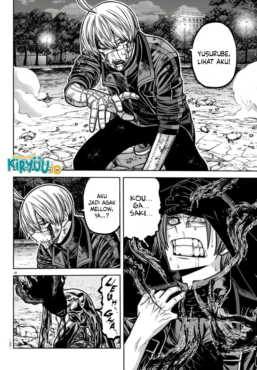 Chapter 194 - halaman 12