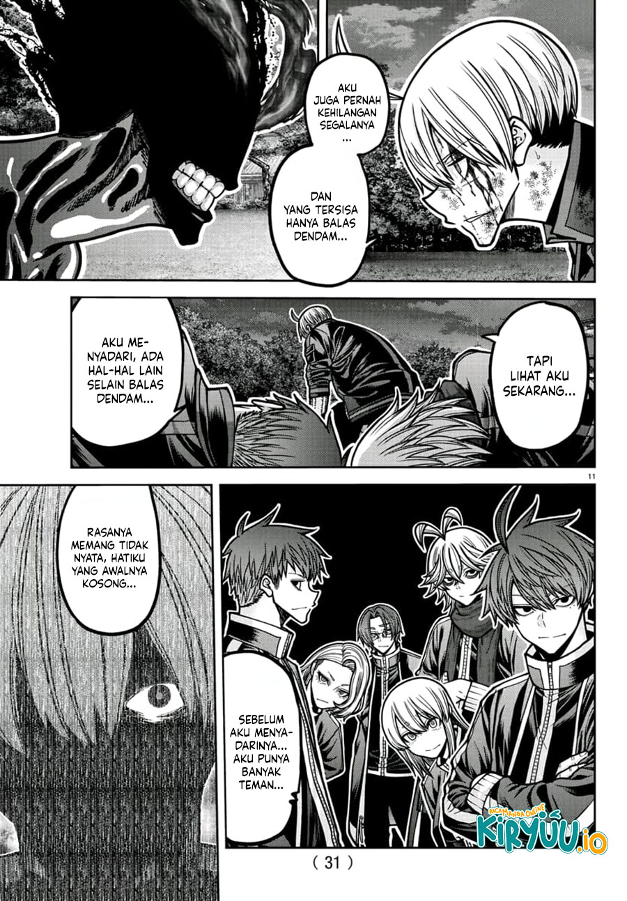 Chapter 194 - halaman 13