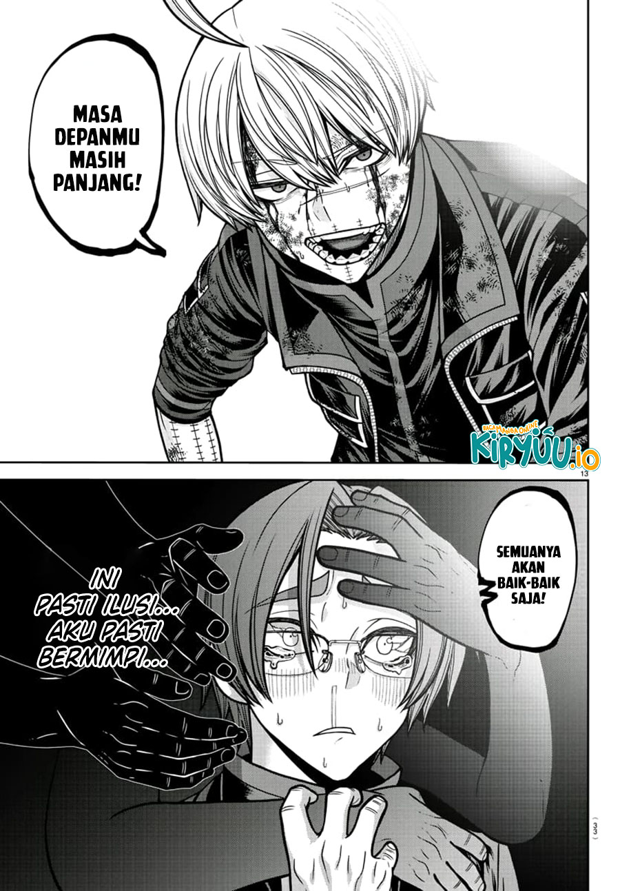 Chapter 194 - halaman 15
