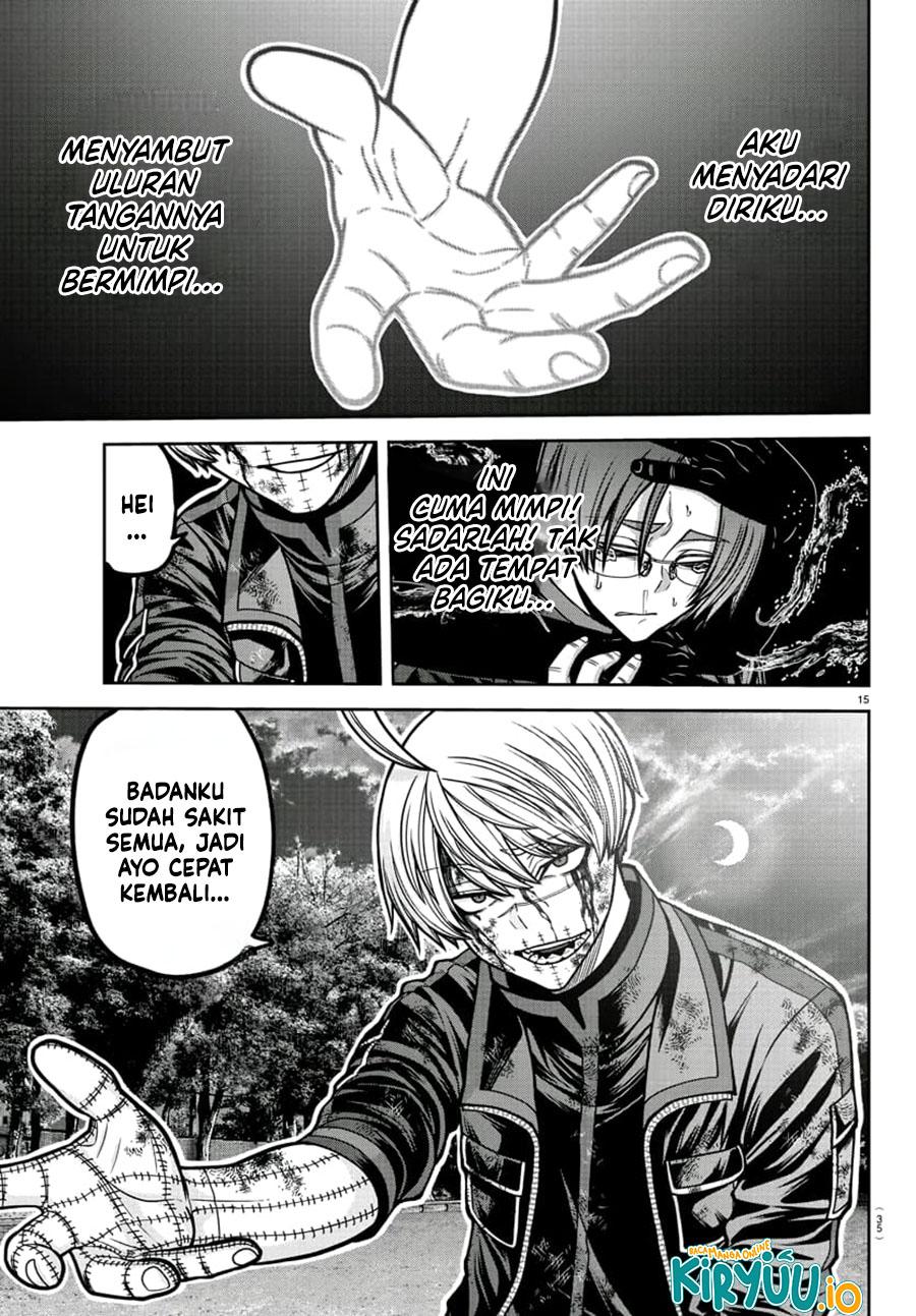 Chapter 194 - halaman 17