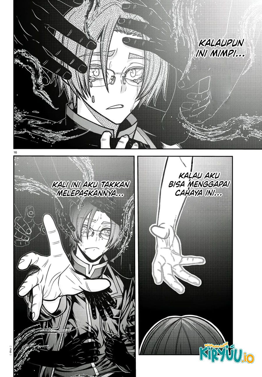 Chapter 194 - halaman 18