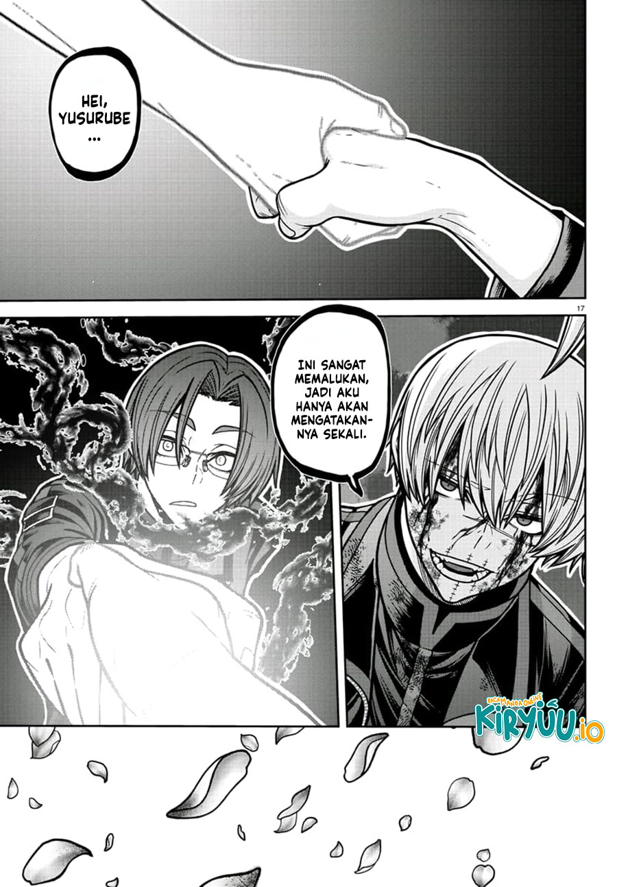 Chapter 194 - halaman 19