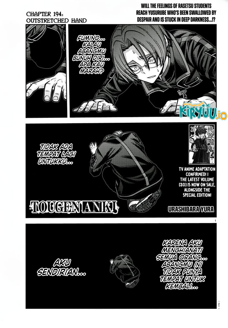 Chapter 194 - halaman 3