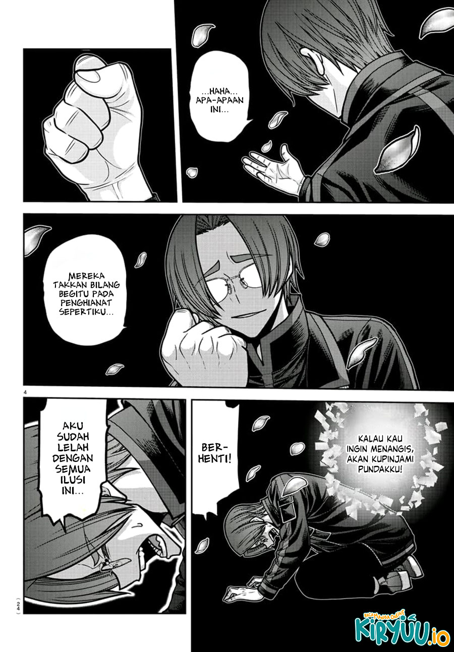 Chapter 194 - halaman 6