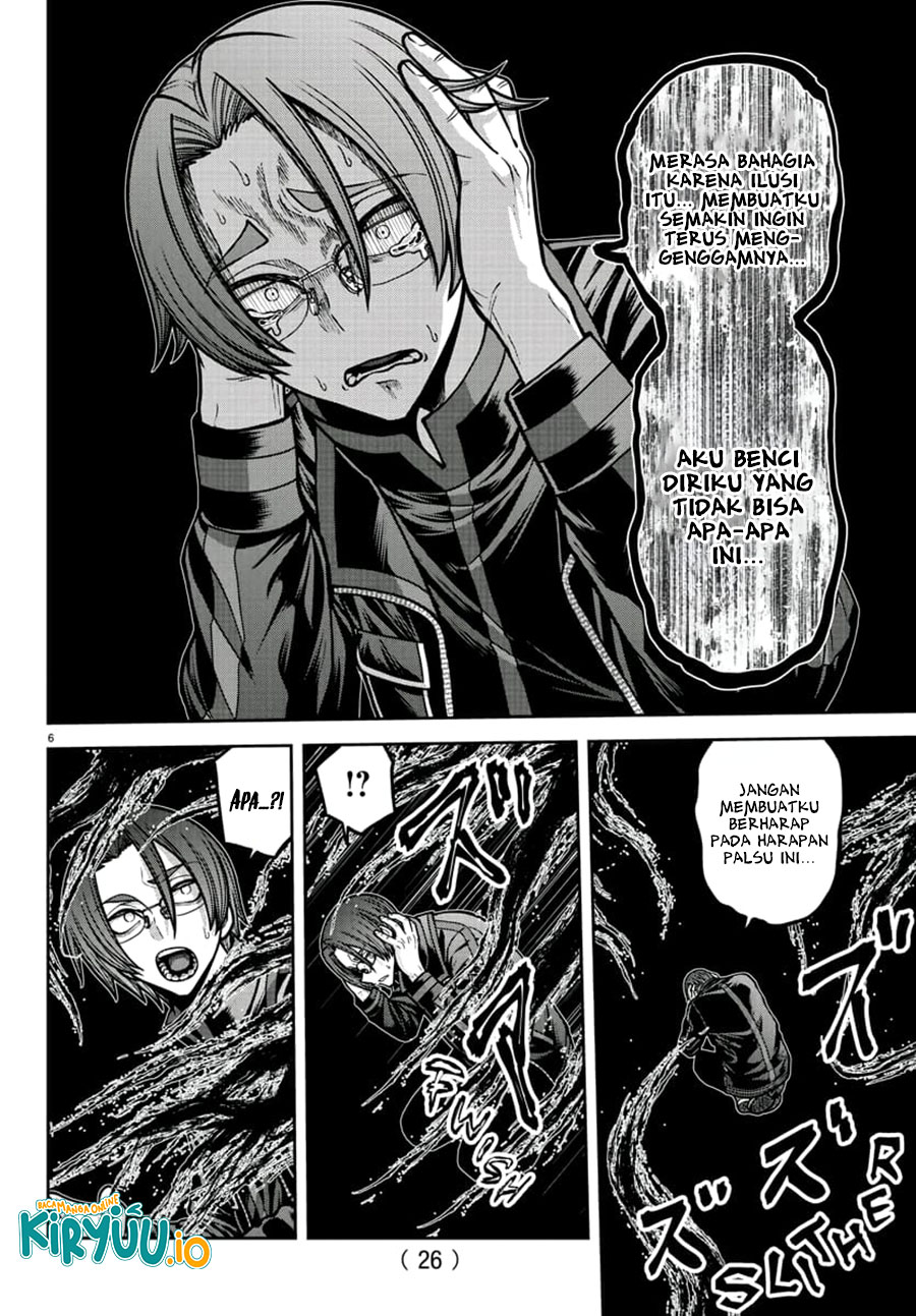 Chapter 194 - halaman 8