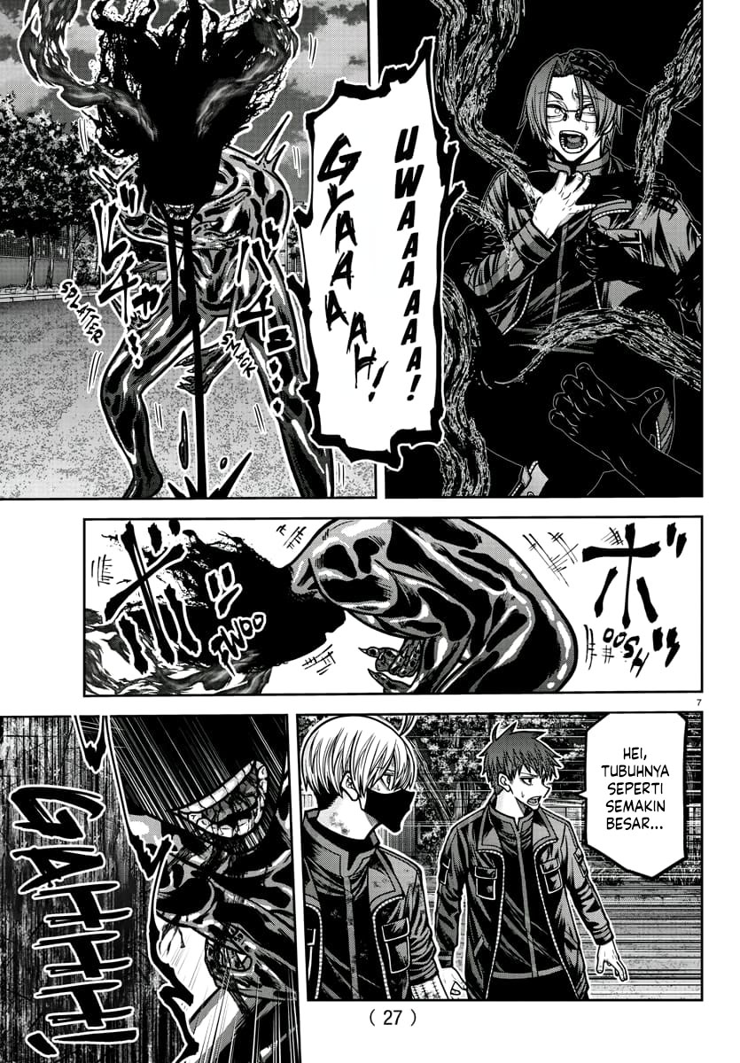 Chapter 194 - halaman 9
