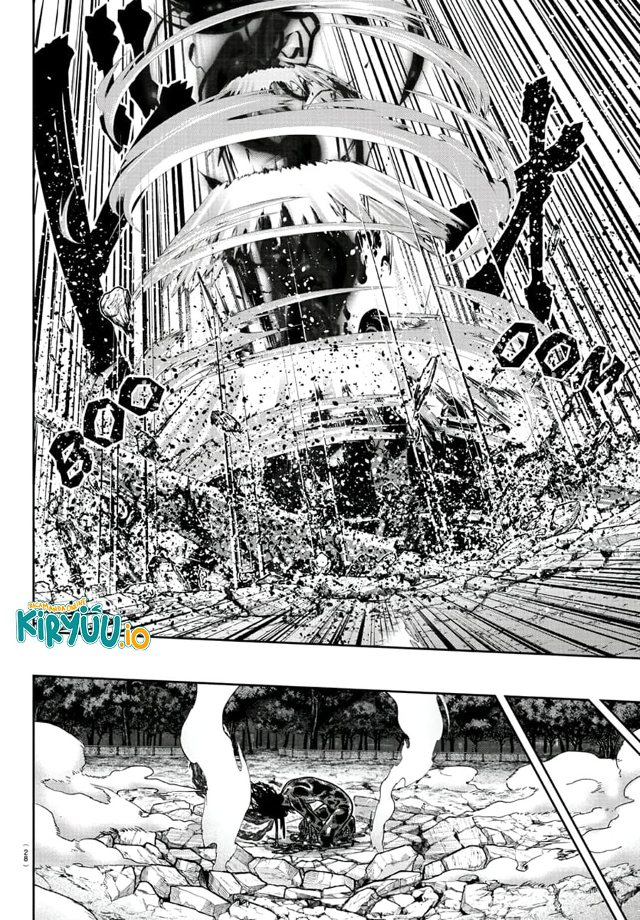 Chapter 194 - halaman 10