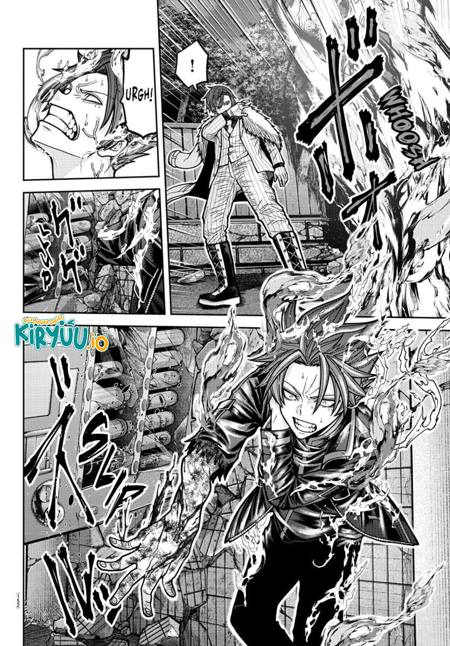 Chapter 195 - halaman 12