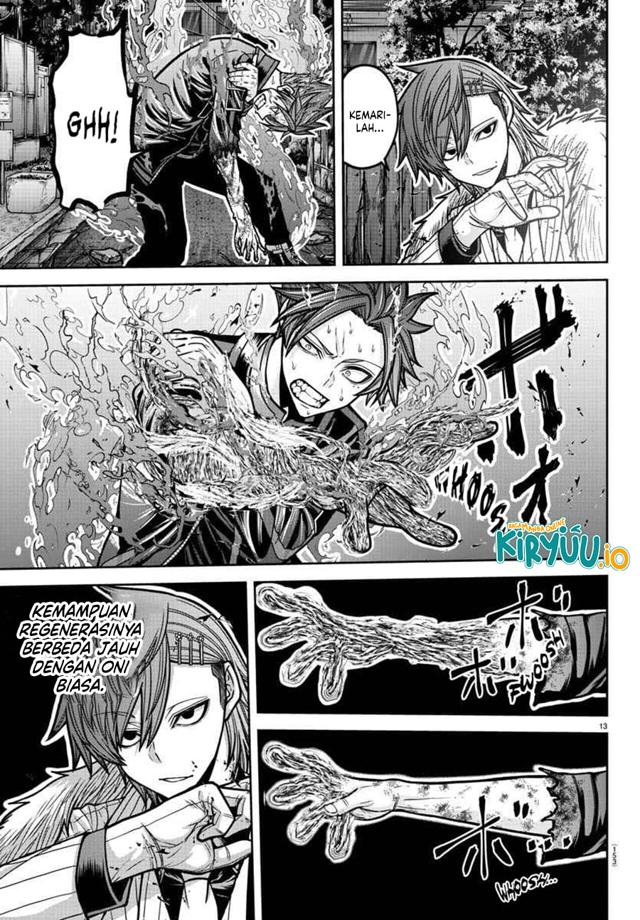 Chapter 195 - halaman 13