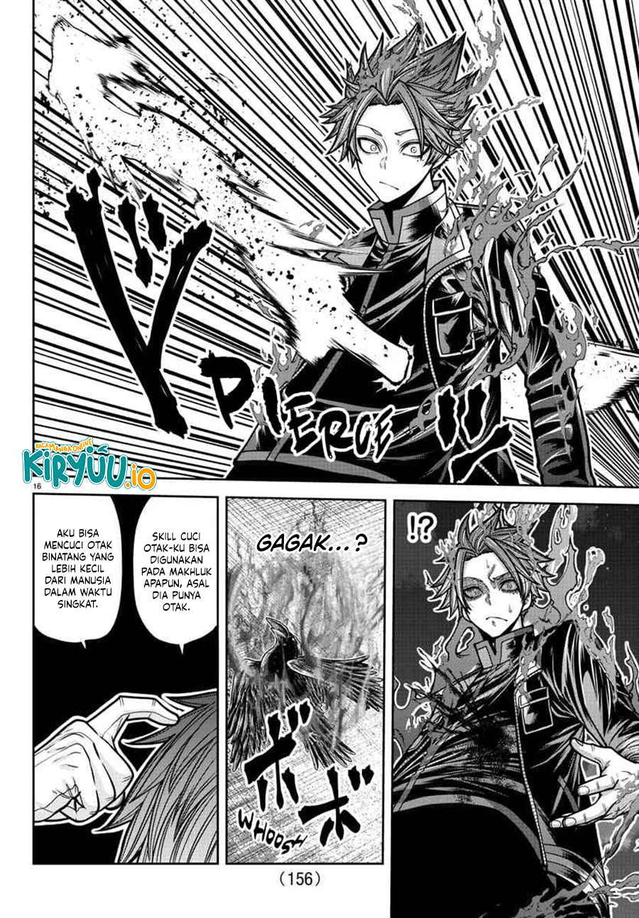Chapter 195 - halaman 16