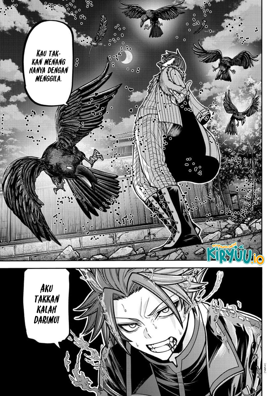 Chapter 195 - halaman 17