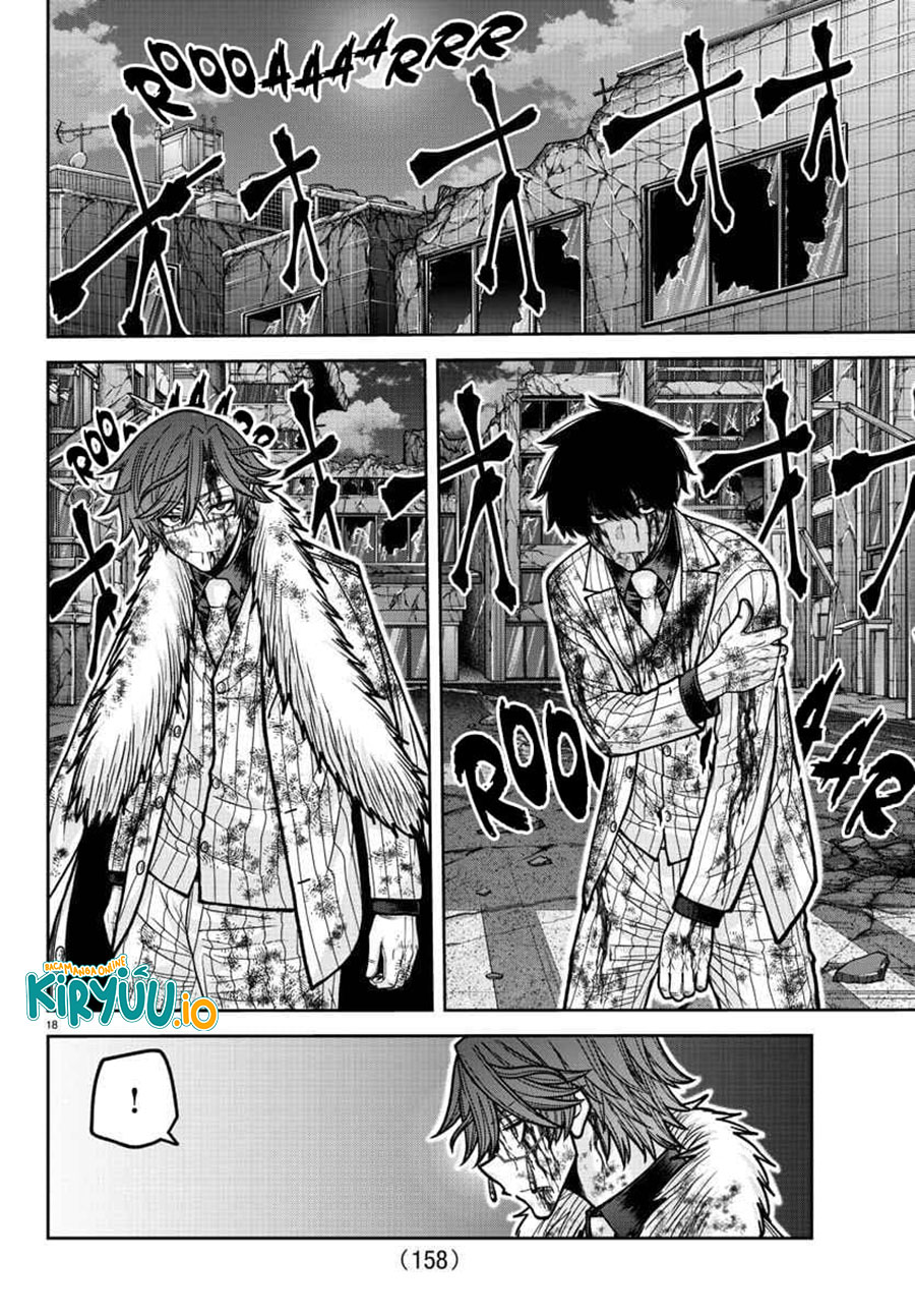 Chapter 195 - halaman 18
