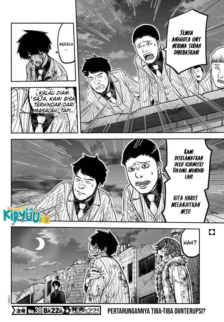 Chapter 195 - halaman 20