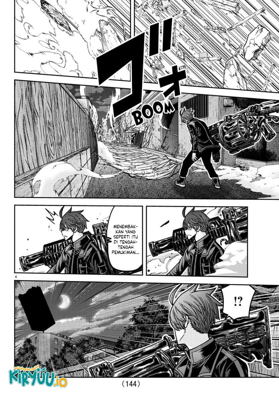 Chapter 195 - halaman 5