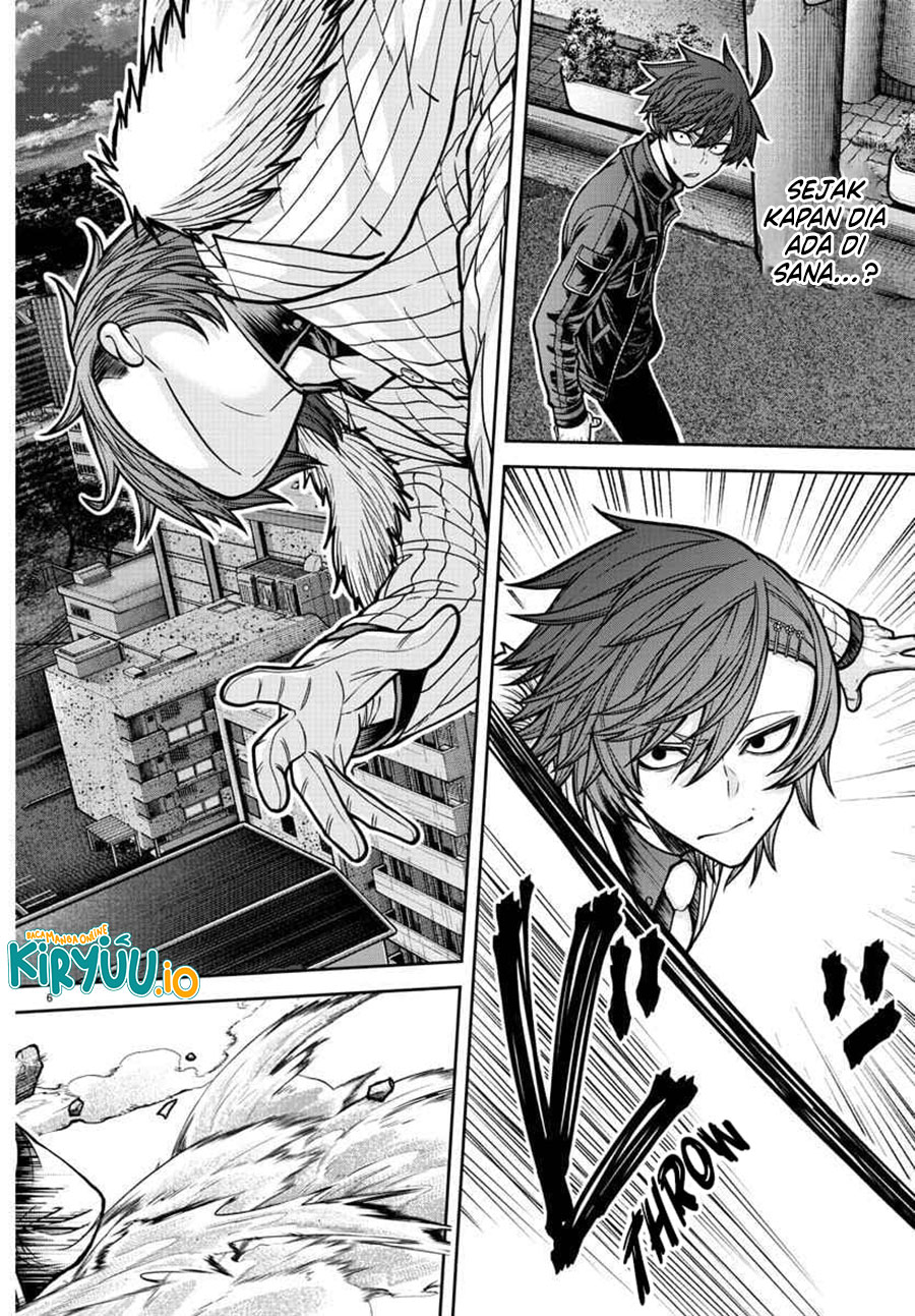 Chapter 195 - halaman 7