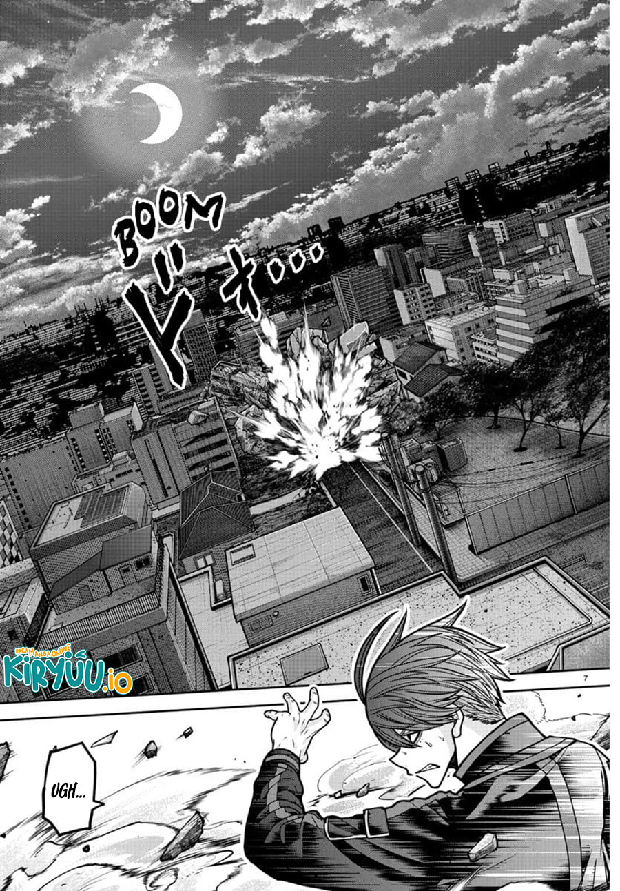 Chapter 195 - halaman 8