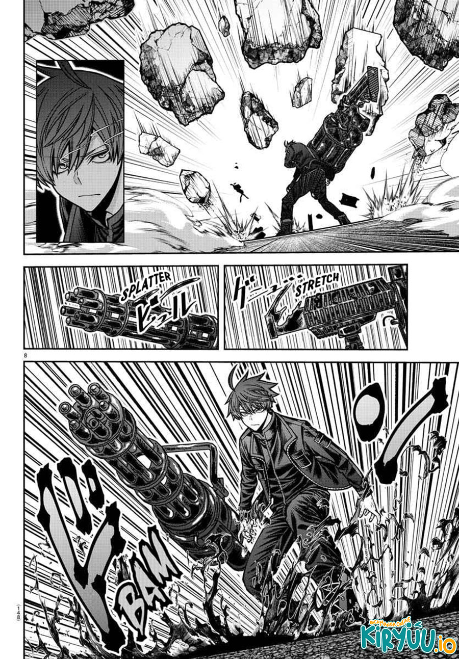 Chapter 195 - halaman 9