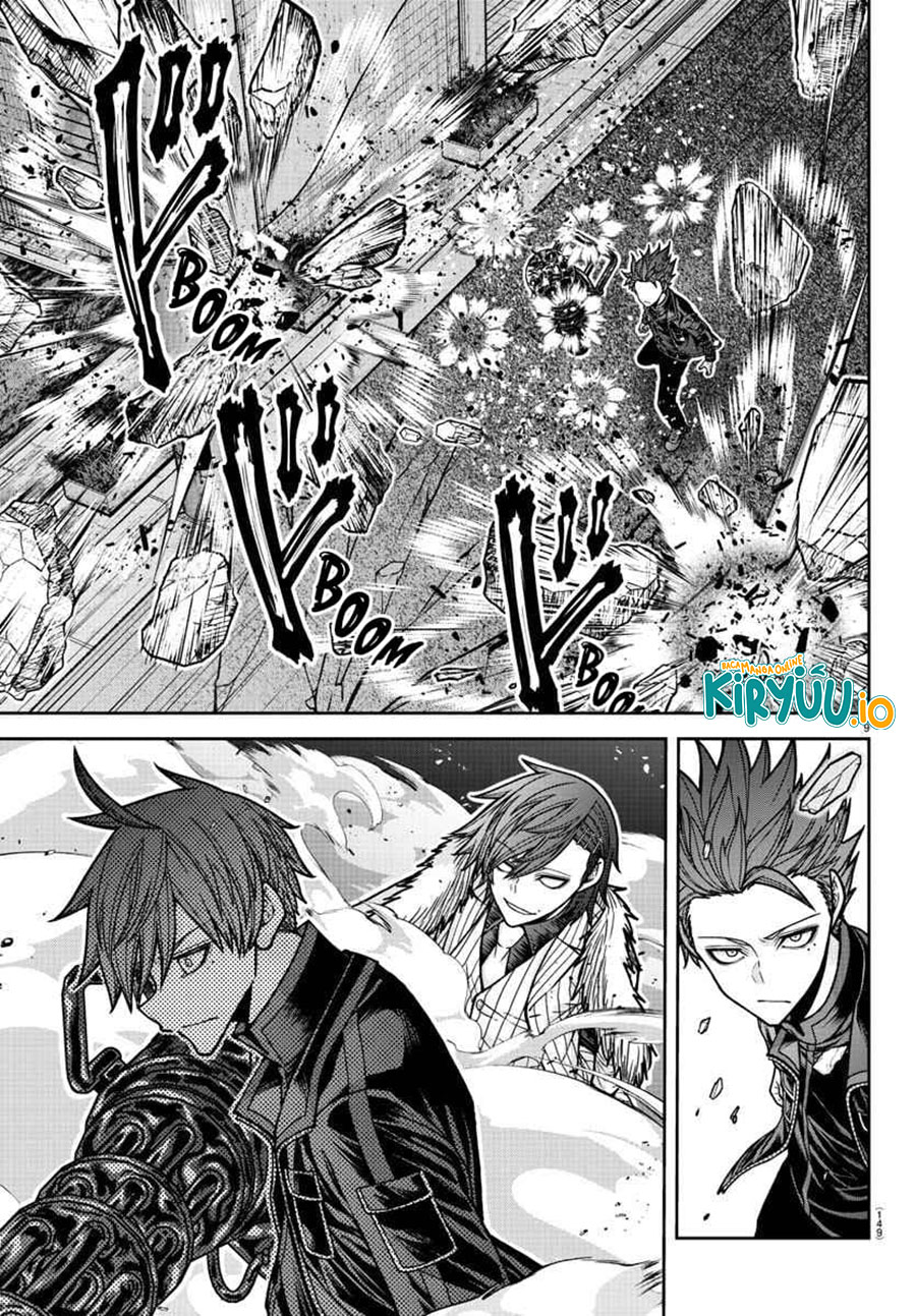 Chapter 195 - halaman 10
