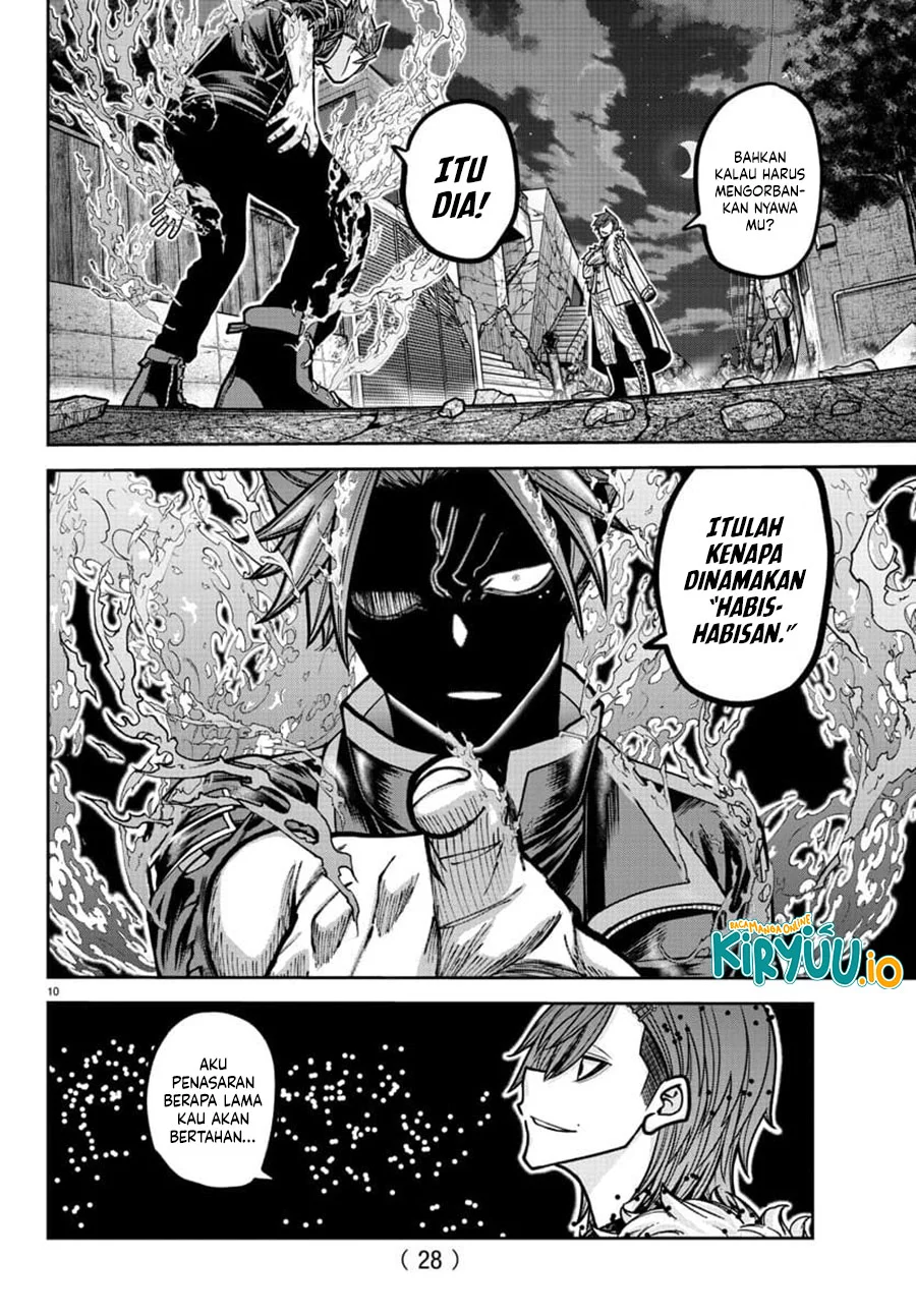 Chapter 196 - halaman 12