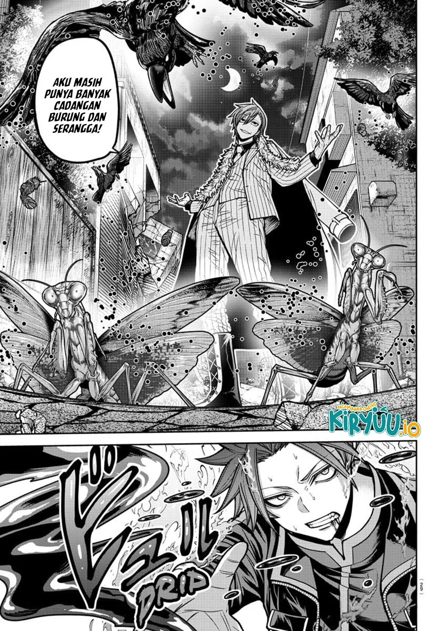 Chapter 196 - halaman 13