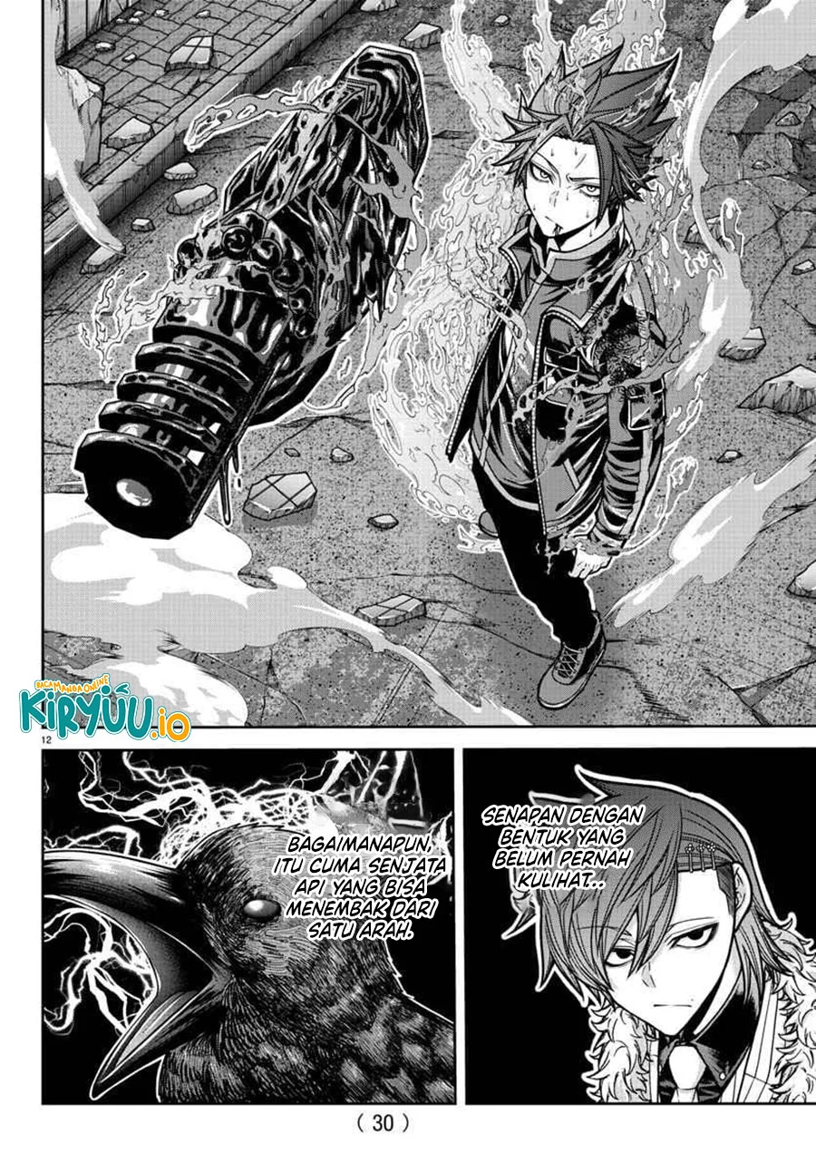 Chapter 196 - halaman 14