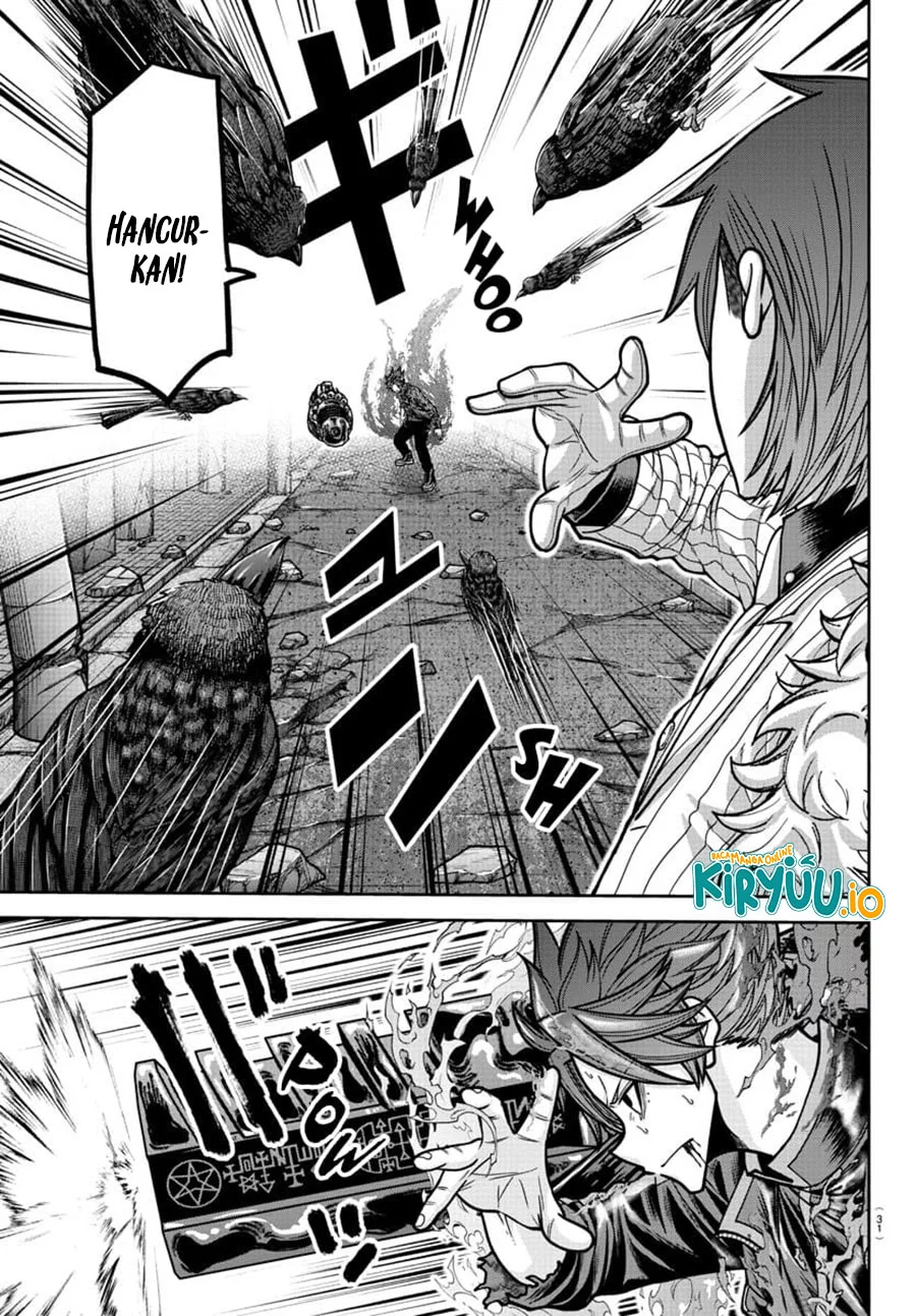 Chapter 196 - halaman 15