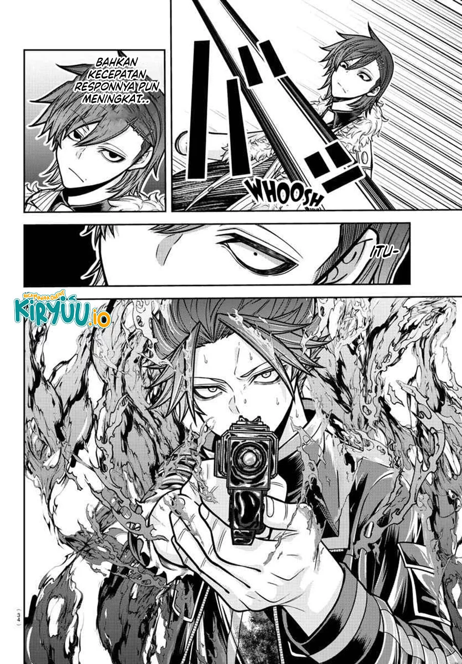 Chapter 196 - halaman 17