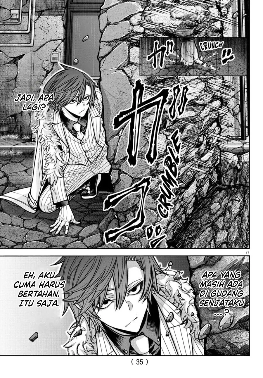 Chapter 196 - halaman 18