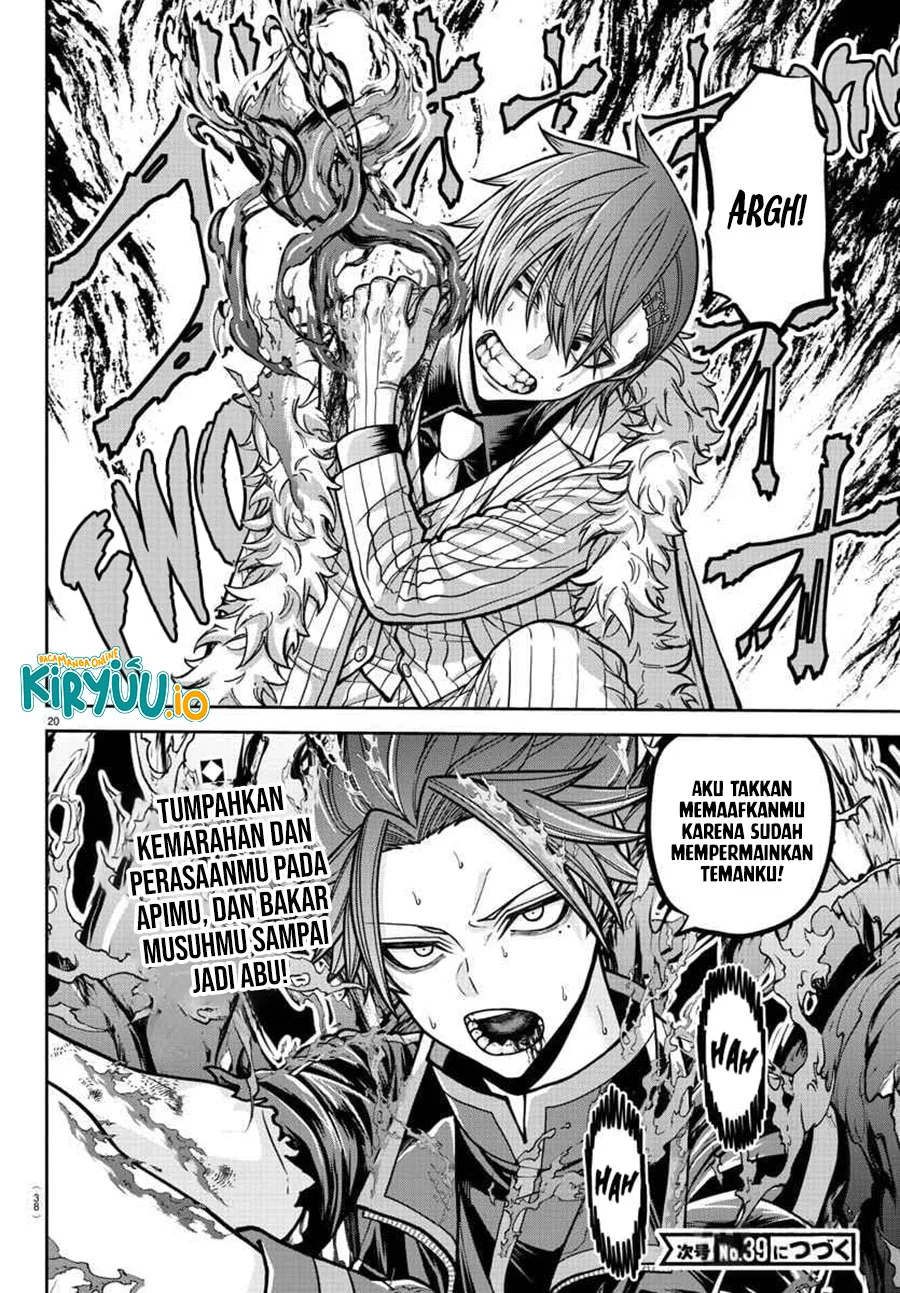 Chapter 196 - halaman 20