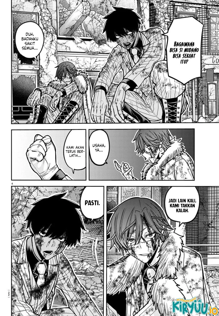 Chapter 196 - halaman 7
