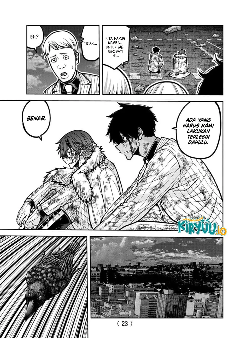 Chapter 196 - halaman 8