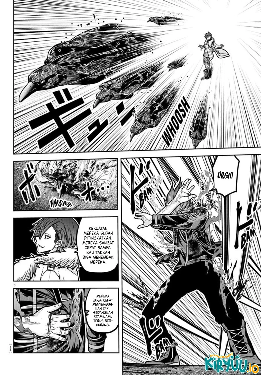 Chapter 196 - halaman 9