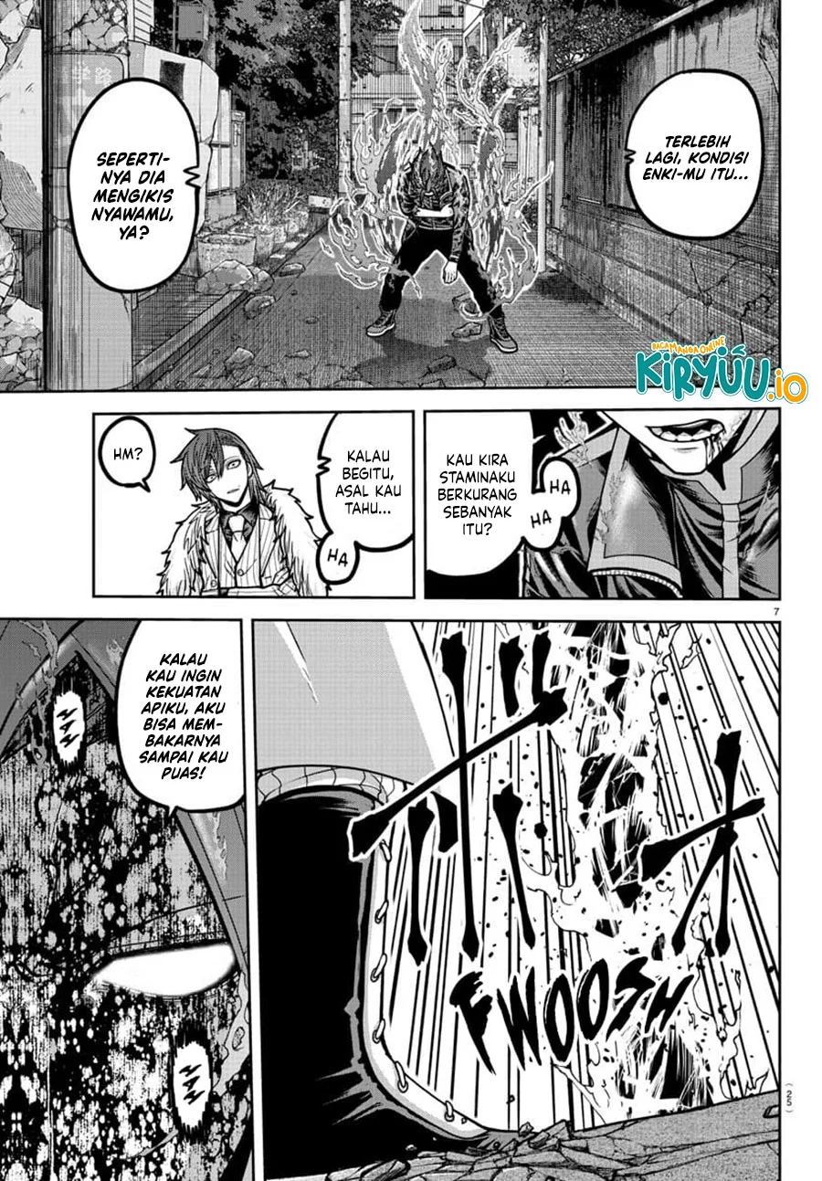 Chapter 196 - halaman 10