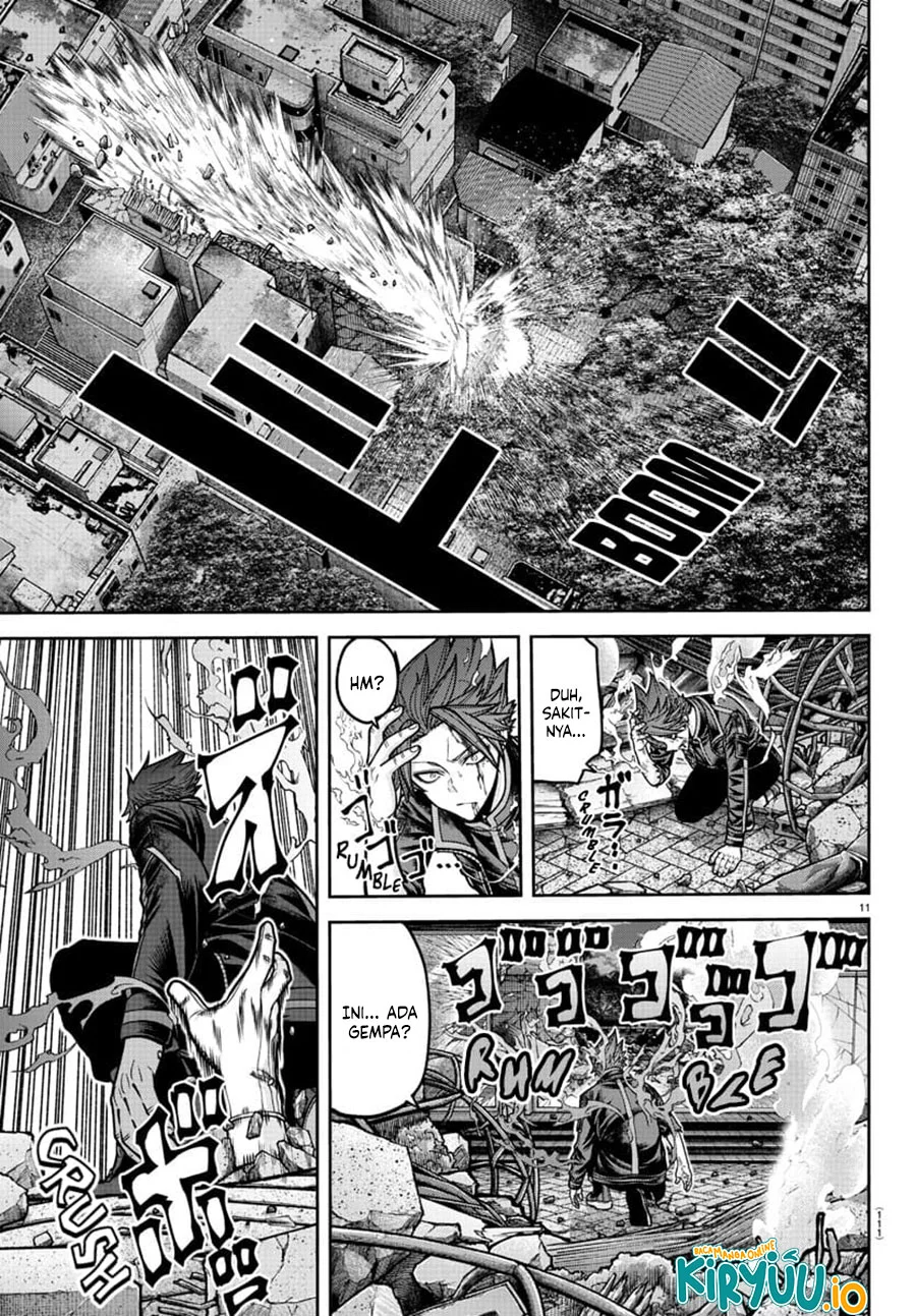 Chapter 197 - halaman 13