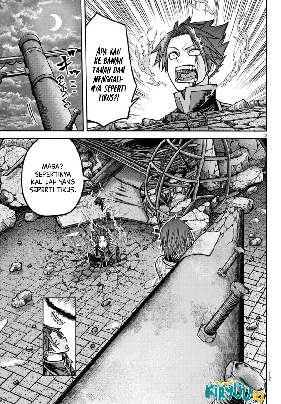 Chapter 197 - halaman 15