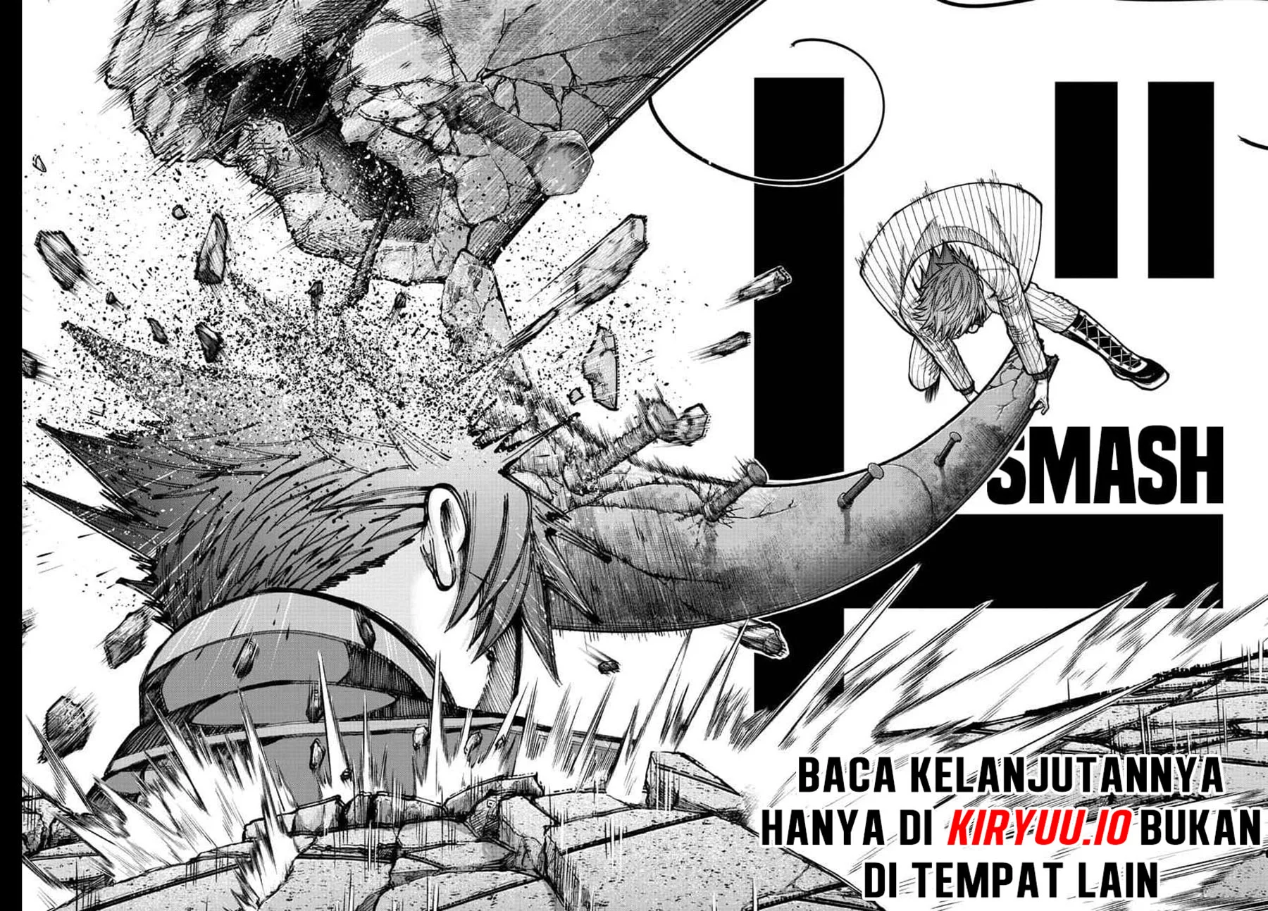 Chapter 197 - halaman 16