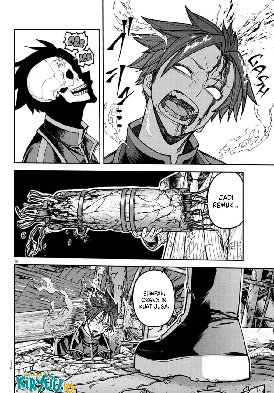 Chapter 197 - halaman 17
