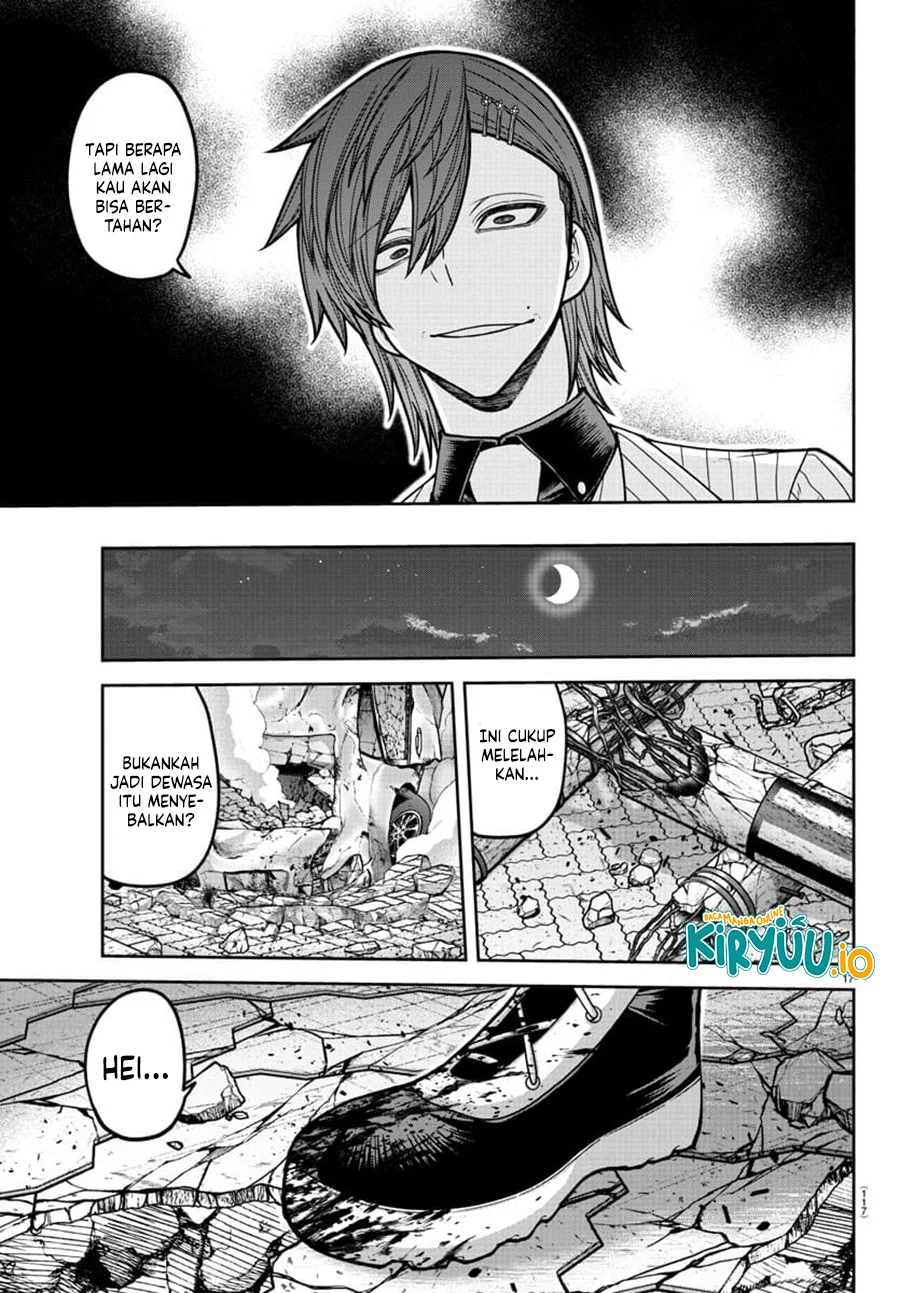 Chapter 197 - halaman 18