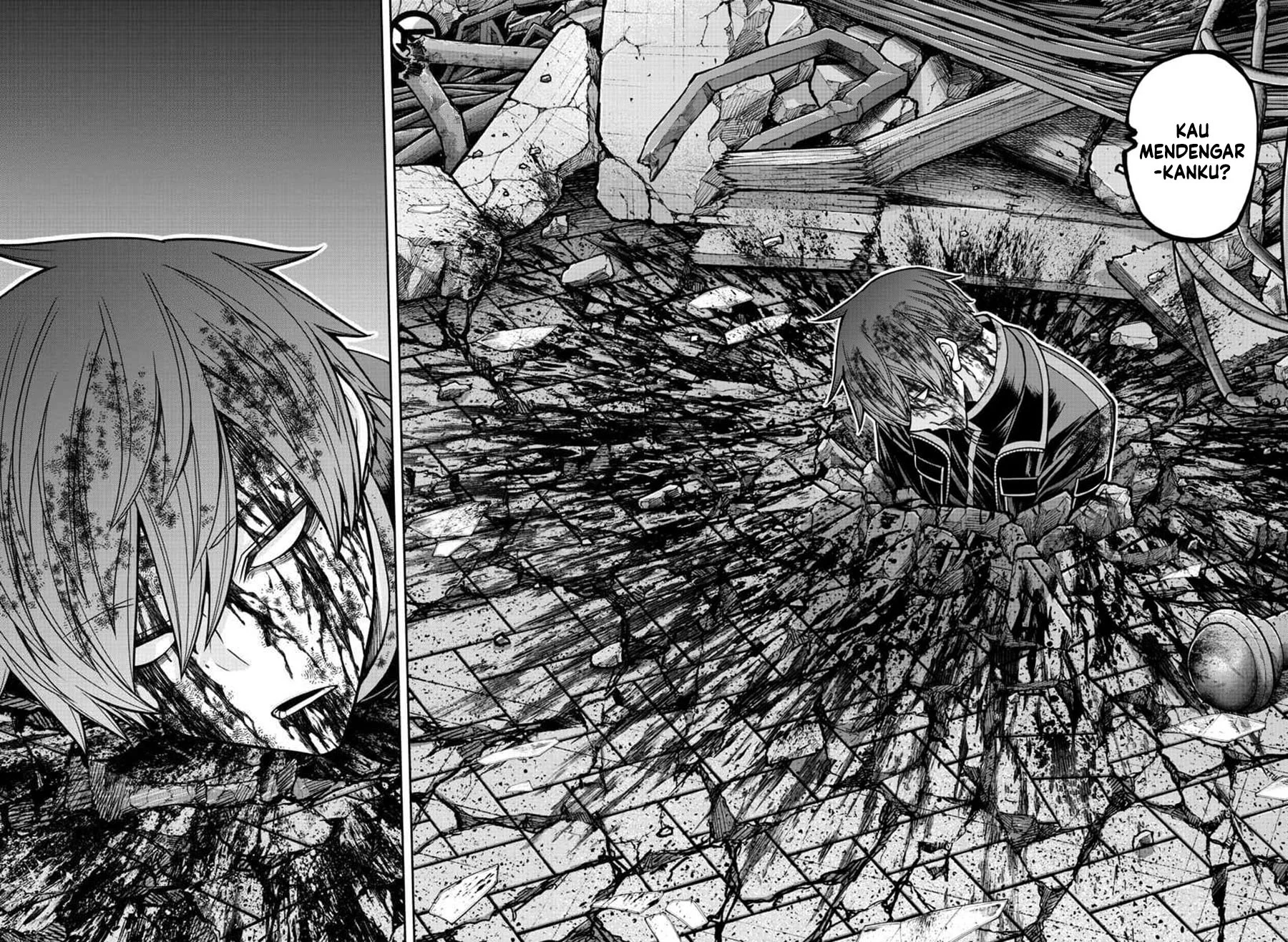 Chapter 197 - halaman 19