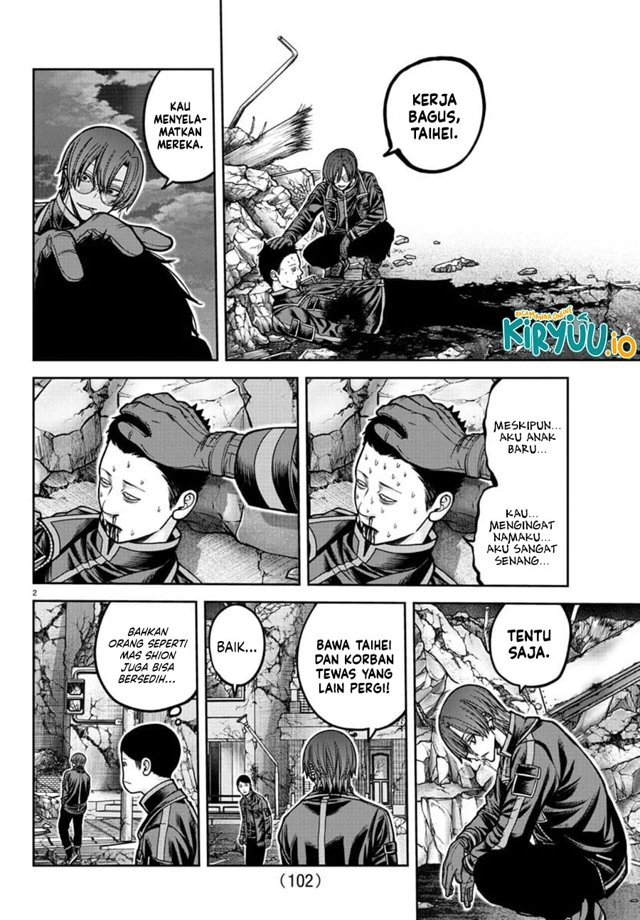 Chapter 197 - halaman 4
