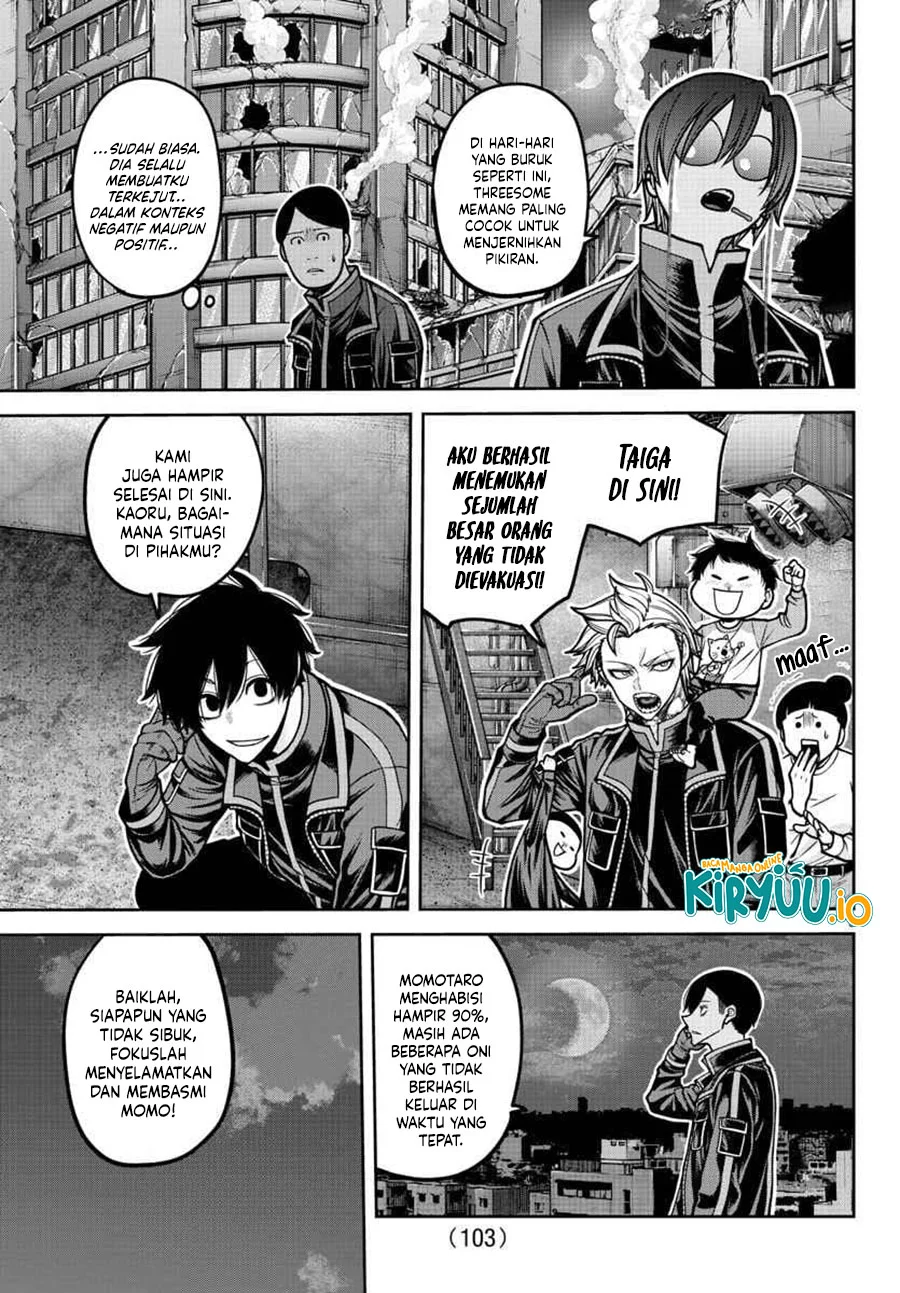 Chapter 197 - halaman 5