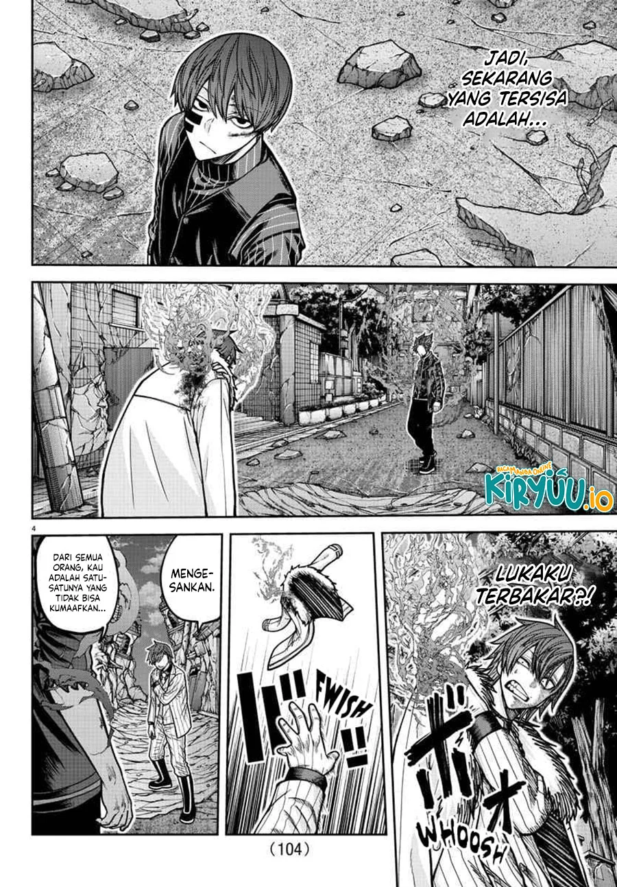 Chapter 197 - halaman 6