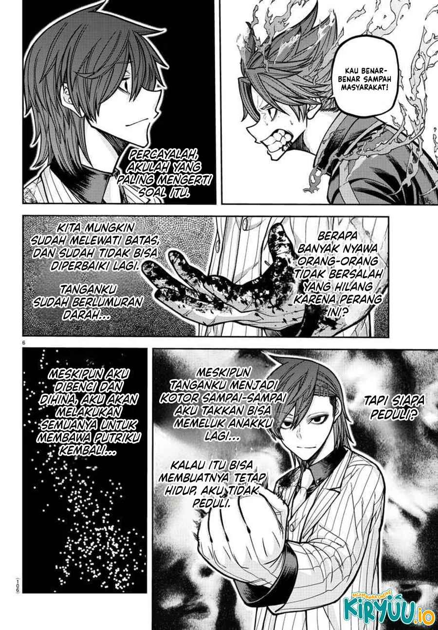 Chapter 197 - halaman 8
