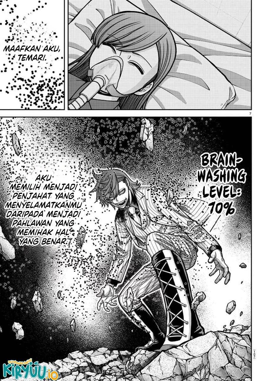 Chapter 197 - halaman 9