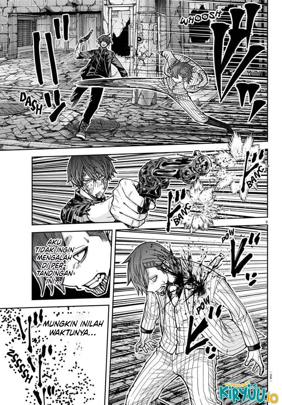 Chapter 198 - halaman 11