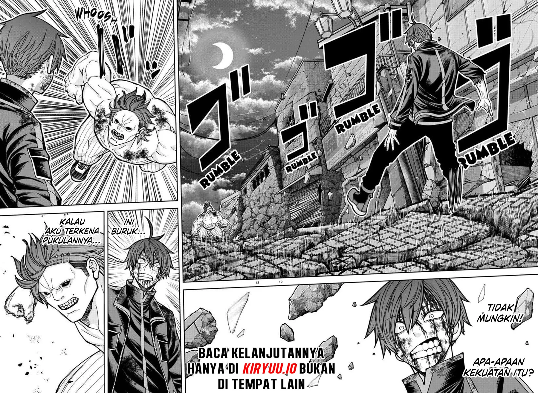 Chapter 198 - halaman 14