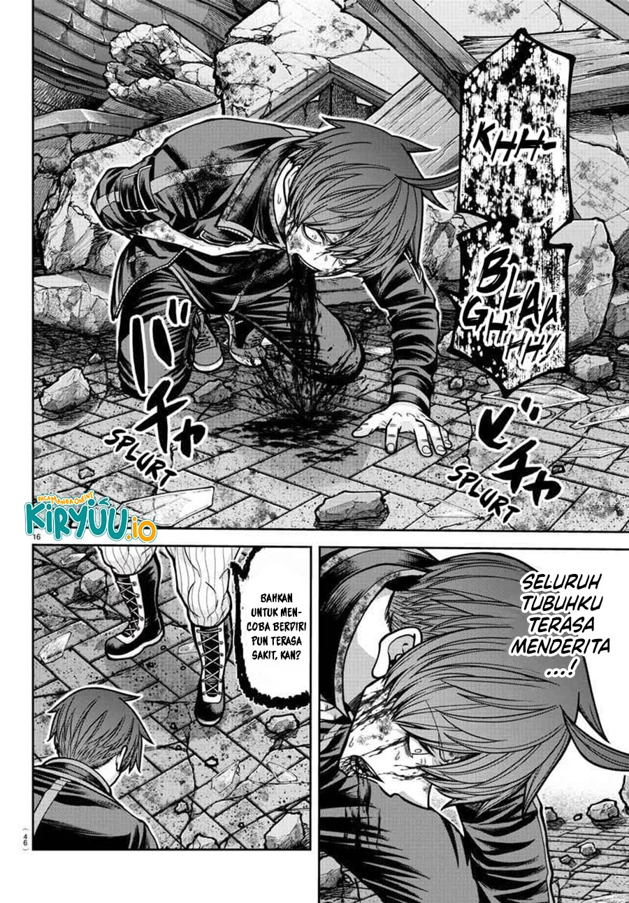 Chapter 198 - halaman 16