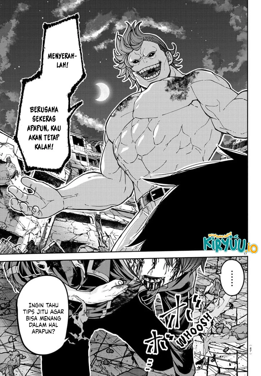 Chapter 198 - halaman 17