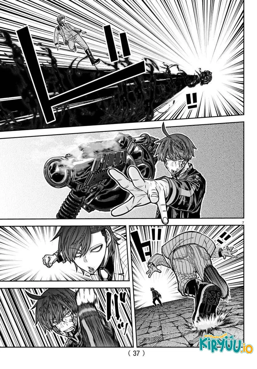 Chapter 198 - halaman 9