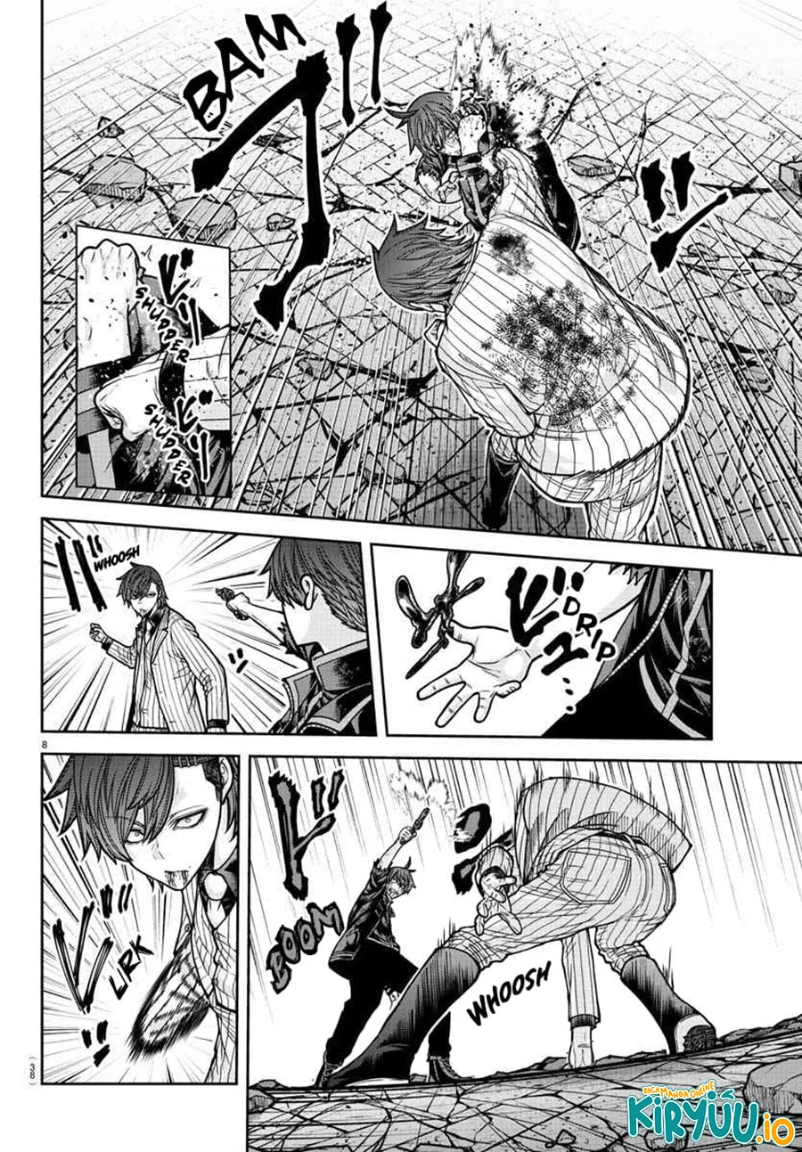 Chapter 198 - halaman 10